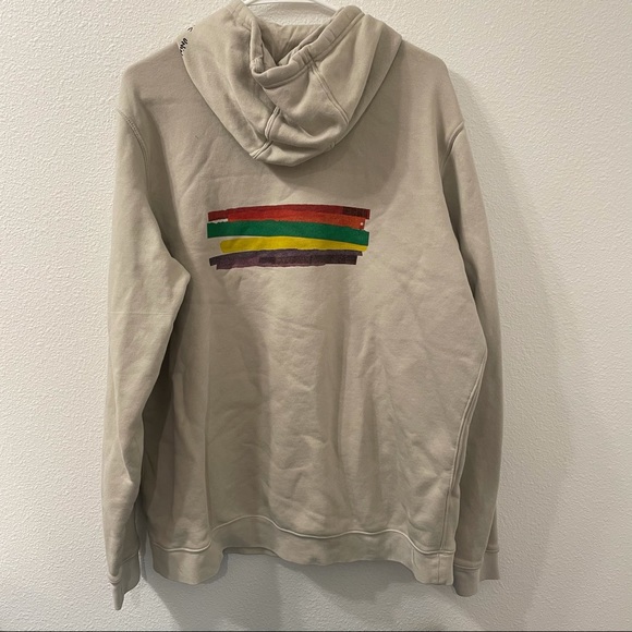 nike uninterrupted hoodie pride